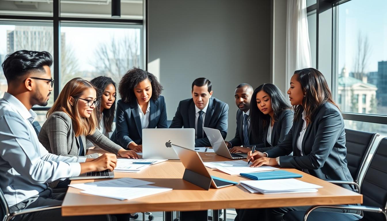Willkommen bei Report Audit