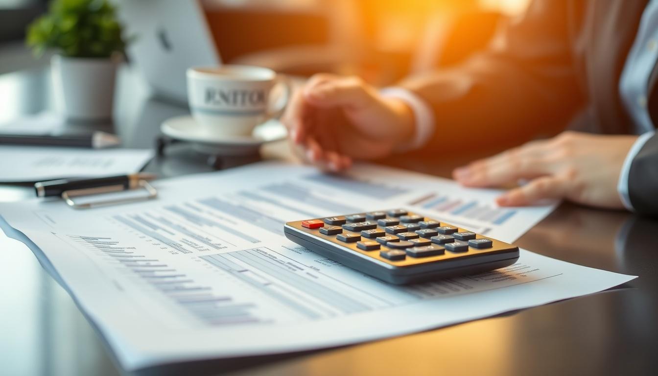 Supporting pricing visual